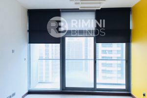 Blinds in Jumairah Lake Towers(JLT)