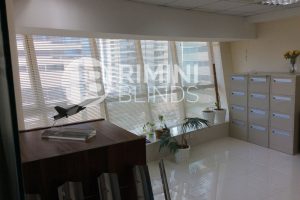 Blinds in Jumairah Lake Towers(JLT)