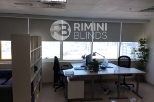 Blinds in Jumairah Lake Towers(JLT)