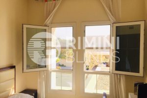 Blinds in Arabian Ranches