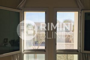 Blinds in Arabian Ranches