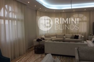 Blinds in Sharjah