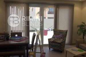 Blinds in Sharjah